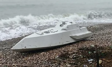 Ordu’da mühimmat dolu İDA bulundu