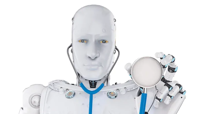 Yapay zekâ riski görüp hayat kurtaracak