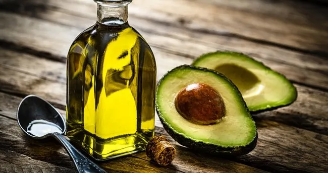 Avokado Yağının Faydaları Nelerdir? Avokado Yağı Saça ve Cilde Uygulanırsa Ne İşe Yarar?