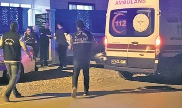 Canı amca 2 yeğenini katletti #kocaeli