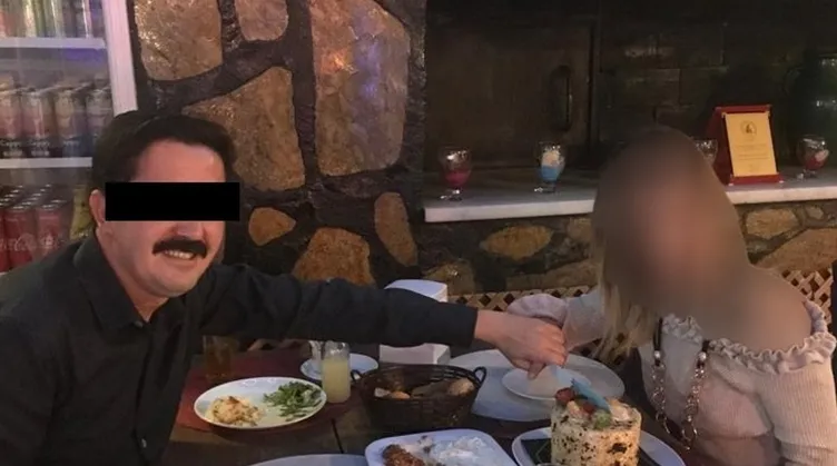 SON DAKİKA | CHP’li ilçe başkanından iğrenç şantaj! Bunları çocuklarına gösterir internete yayarım