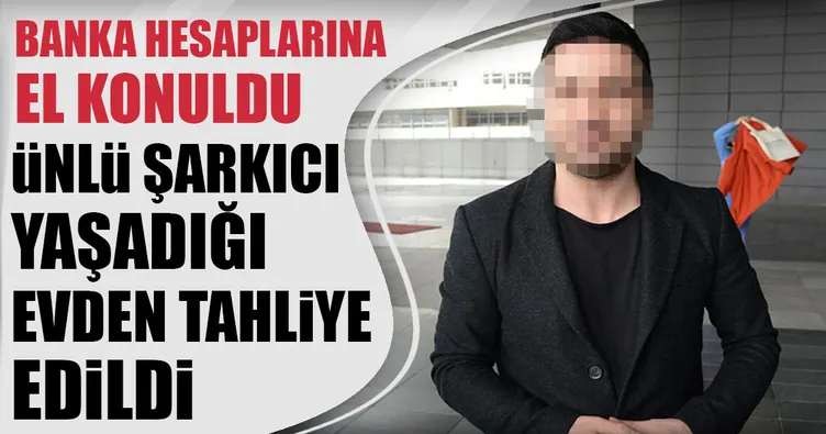 Davut Güloğlu’na haciz şoku!