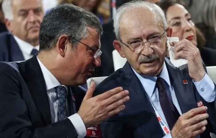 SON DAKİKA | CHP'nin 'şaibeli kurultay' davası 13 Ocak'a ertelendi