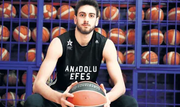 Furkan: ’NBA’den beni hazır bekliyorlar’