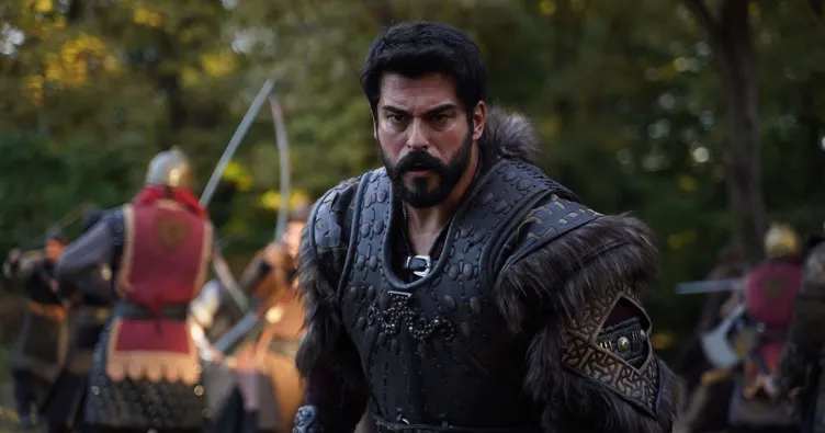 Osman Bey üç cephede birden savaşıyor