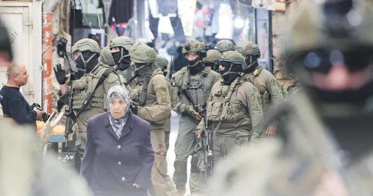 AB’den Yahudi yerleşimcilere yaptırım