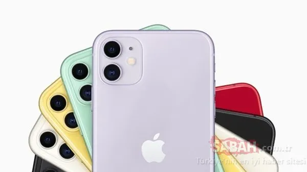 iOS 13'te güvenlik açığı var! Açık Apple tarafından kabul edildi