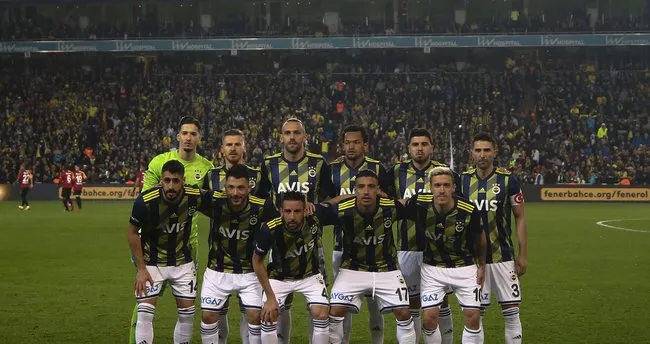 Transfer Icin 1 Milyon Euro Luk Sart Son Dakika Fenerbahce Transfer Haberleri Spor Haberleri
