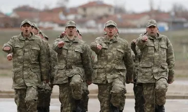 Sabah Memurlar: Bedelli askerlik yapacaklar dikkat!