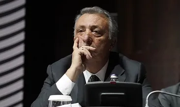 Ahmet Nur Çebi, Altay’ı incelemeye aldı