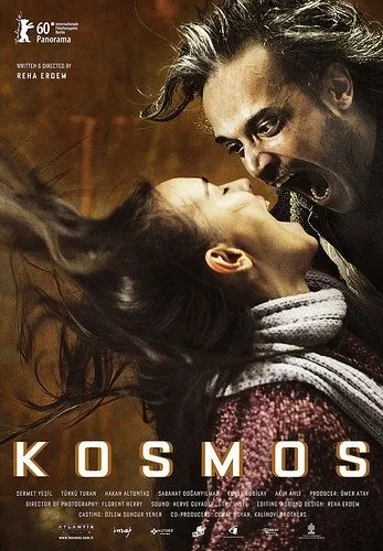 Kosmos filminden kareler