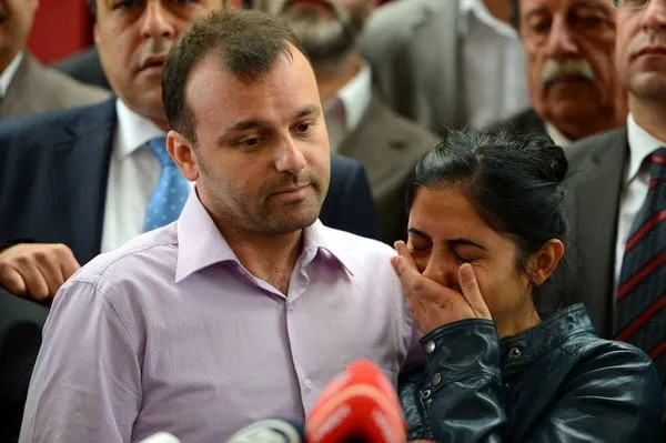 Cüneyt Ünal Türkiye'de