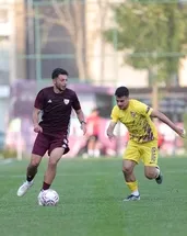 Eyüpspor ile Bandırmaspor yenişemedi!