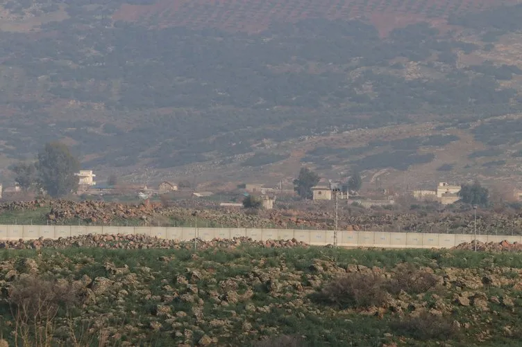 Son Dakika Haberi: Füzeler Afrin’in ilçelerine kilitlendi!