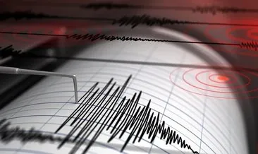Son dakika haberi: Burdur’da korkutan deprem! Antalya’da da hissedildi; AFAD açıkladı...