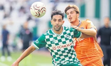 Konya’da kardeş payı