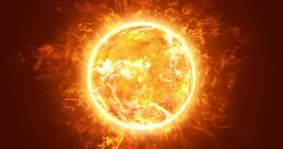 NASA ve ESA’dan açıklama bekleniyor! Güneş’in yakınında görüldü!