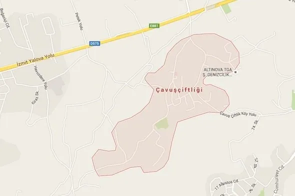 Otoyolların değer kattığı araziler!