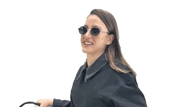 ‘Evlenecek olsam haberim olurdu’