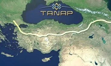 TANAP bitince Türkiye’de doğal gaz ucuzlayabilir