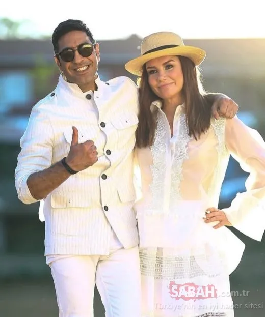 Deniz Seki kötü böyle haberi duyurdu: Ağır yaralandı!