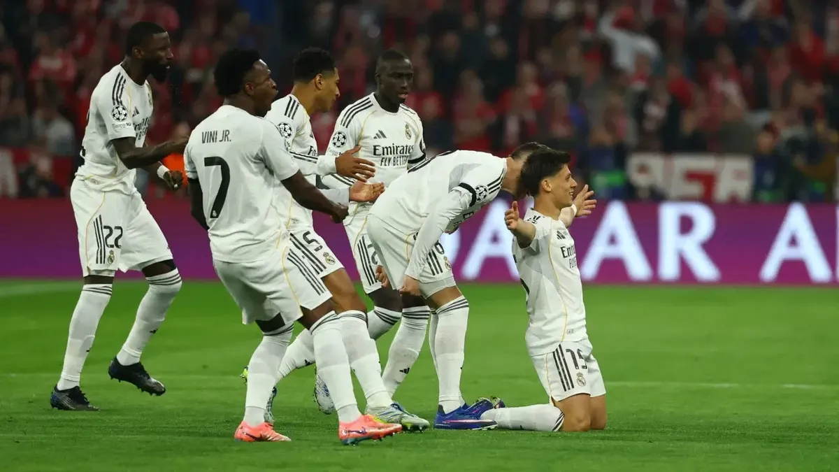 Real Betis - Real Madrid maçı ne zaman, saat kaçta ve hangi kanalda? Arda Güler ilk 11’de mi?