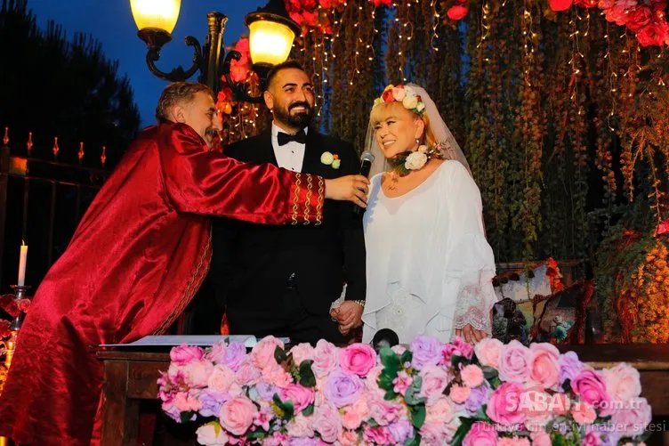Zerrin Özer’den boşanma kararının ardından bir hamle daha!