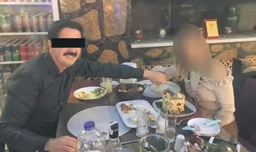 Şantaj suçlamasına skandal savunma #antalya