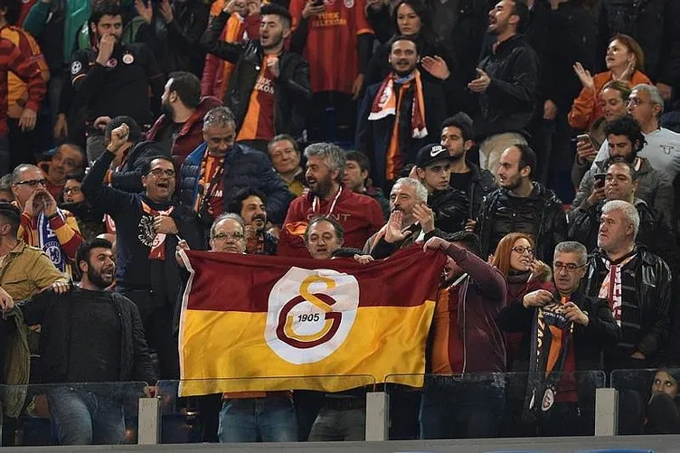 Galatasaray’a UEFA’dan katmerli ceza!