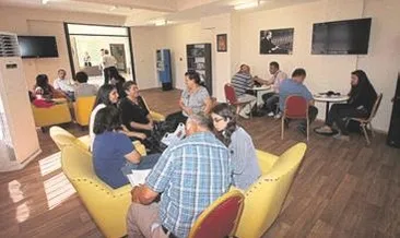 Nene Hatun’da kayıtlar başladı