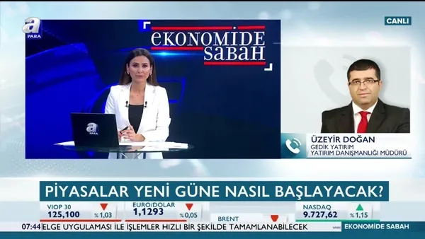 Borsada yatırımcı hangi şirketlere yöneliyor?