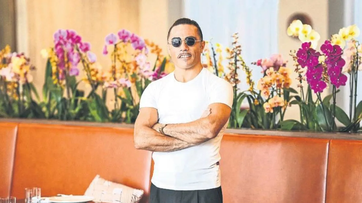 Nusret, Latin Amerika’da