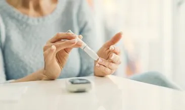 20 yaş üzeri her 8 kişiden biri diyabet hastası