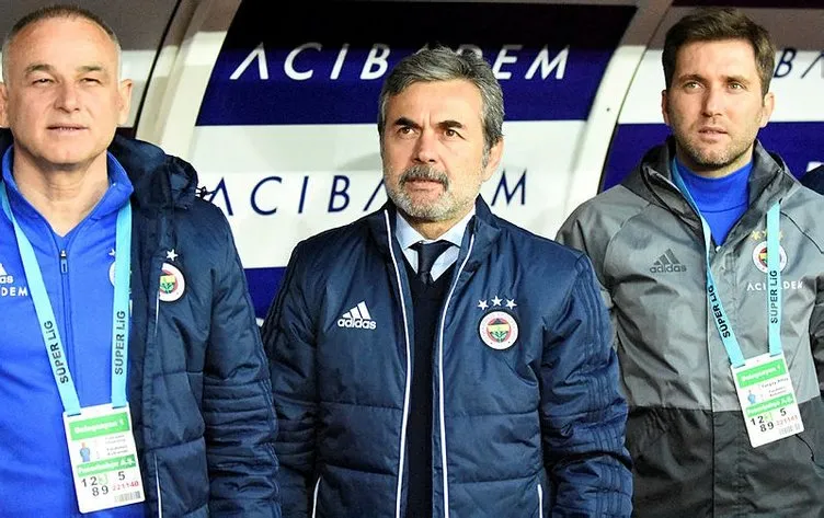 Rıdvan Dilmen, Sivasspor-Fenerbahçe maçını değerlendirdi