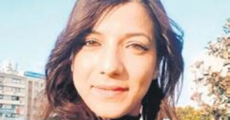 Sibel’in katili 6 yıl sonra yakalandı