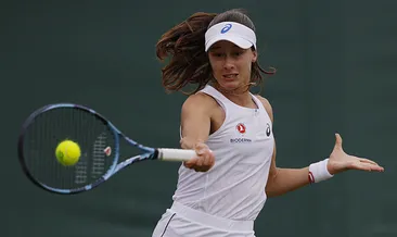 Teşekkürler Zeynep Sönmez!