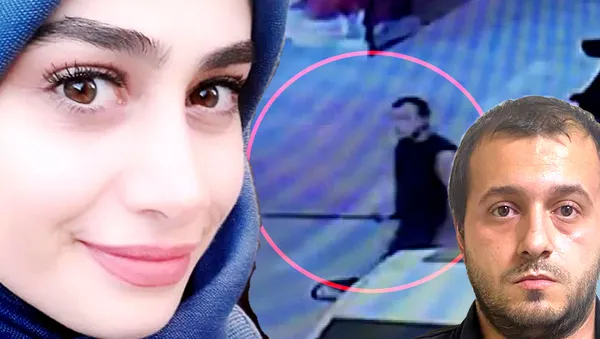 Samuray kılıcıyla öldürülen Başak Cengiz'in son mesajı ortaya çıktı! Başak Cengiz'in bu cevabı ağlattı! - Galeri - Yaşam
