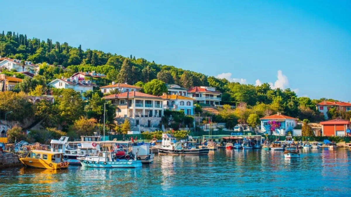 Yapay zekaya sorduk: Türkiye’nin en iyi 10 tatil yeri sıralandı! İşte o rotalar…