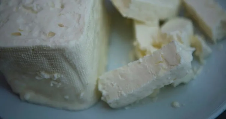 Evde peynir nasıl yapılır?