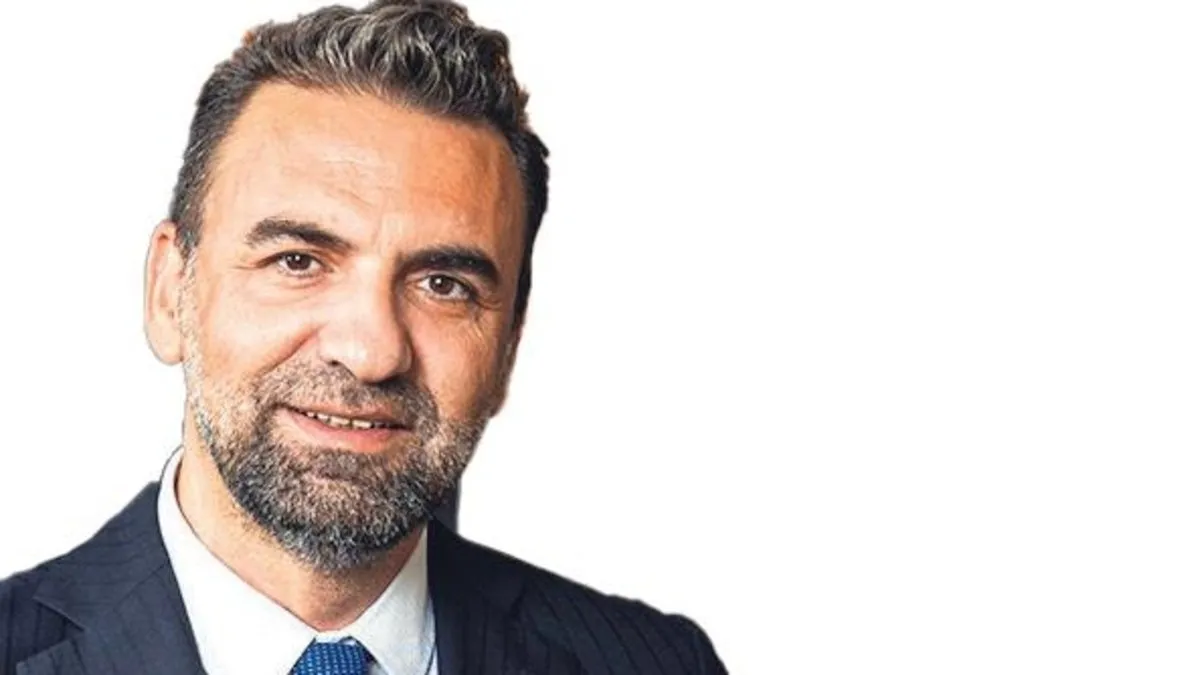 Katılımevim finansman katılım bankası kuruyor