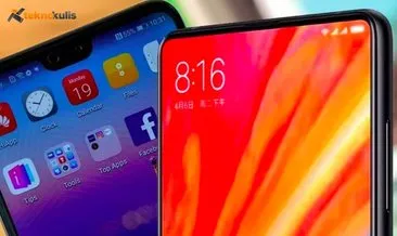 Xiaomi, Huawei’ye karşı dava açtı!