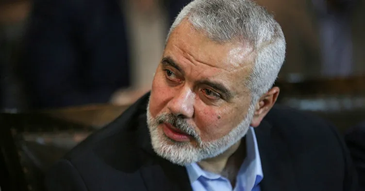Hamas politika değiştirdi
