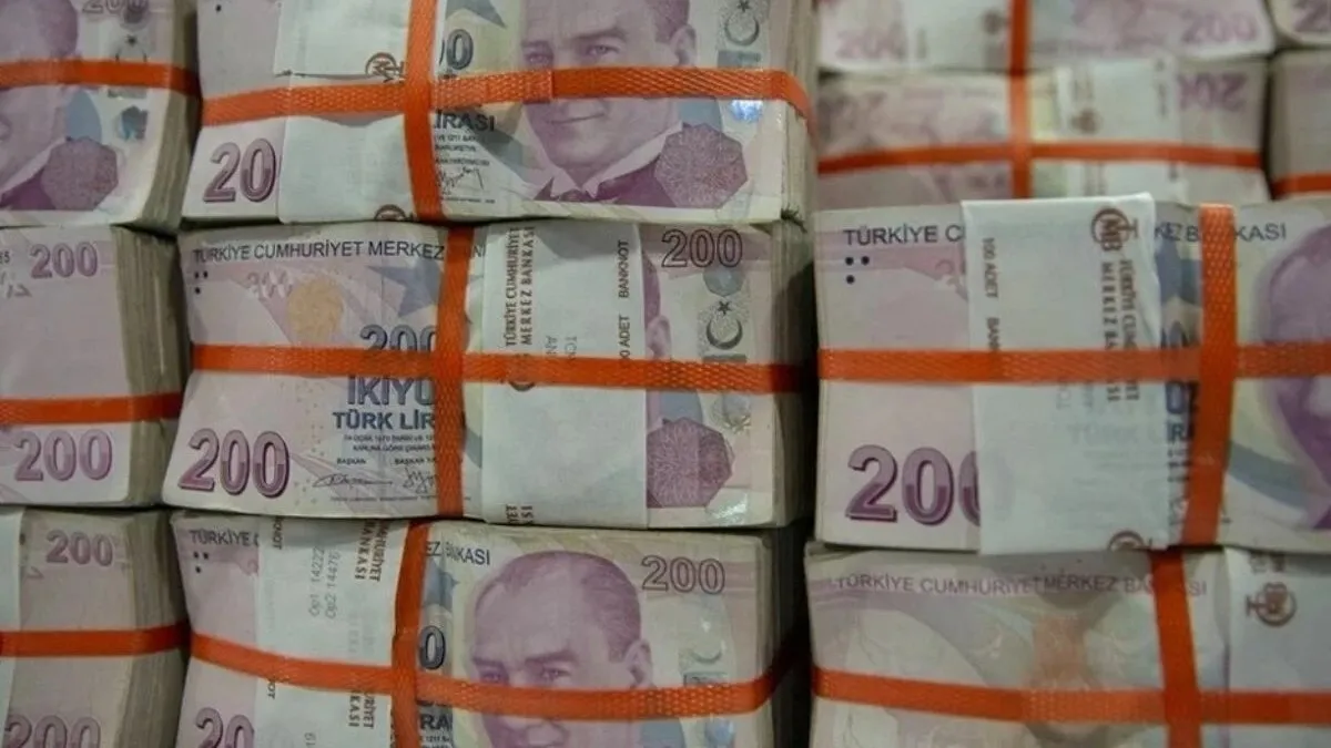 DMM'den 'vergi borcu' açıklaması geldi