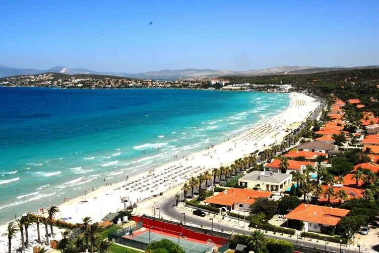 Türkiye’de tatil yapılacak en iyi 10 yer
