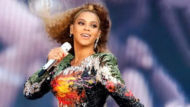 Beyonce, koronavirüsle mücadele için 6 milyon dolar bağışladı