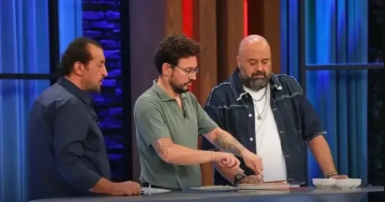 MasterChef’te dokunulmazlığı kim kazandı? 10 Ekim MasterChef Türkiye’de eleme adayları belli oldu!