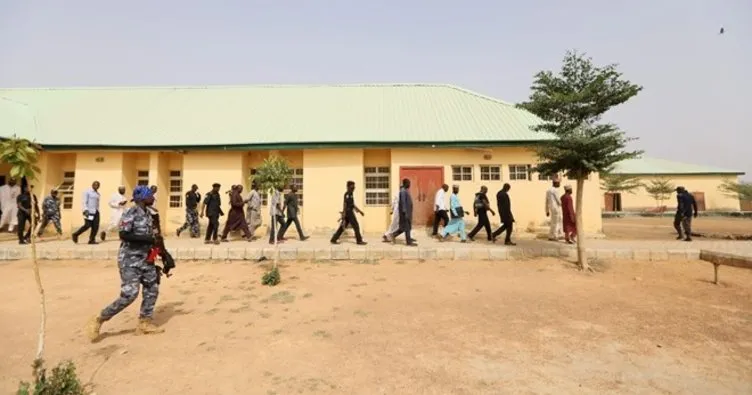 Nijerya’nın Zamfara eyaletinde 317 öğrencinin kaçırılmasının ardından bir eyalette daha yatılı okullar kapatıldı
