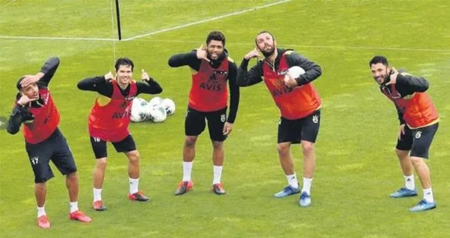 Teklif var düşüneceğim