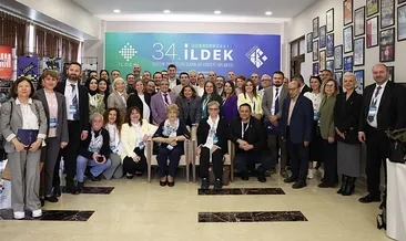 İLDEK toplantısı HKÜ’de yapıldı