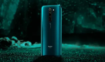 Xiaomi Redmi Note 8 Pro incelemesi